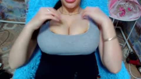 Snapshot of seu_cute chatting on 09/24/25, 11:02 seu_cute online show from 09/24/25, 11:02