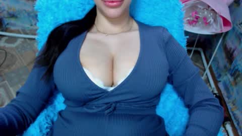 Snapshot of seu_cute chatting on 09/30/25, 11:26 seu_cute online show from 09/30/25, 11:26