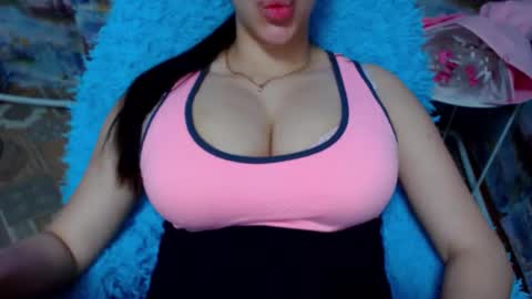 Snapshot of seu_cute chatting on 10/02/25, 08:10 seu_cute online show from 10/02/25, 08:10