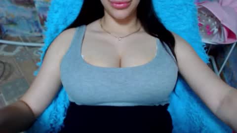 Snapshot of seu_cute chatting on 10/14/25, 03:35 seu_cute online show from 10/14/25, 03:35