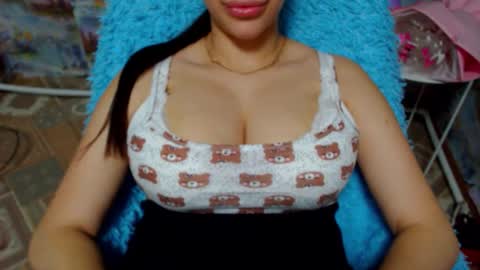 Snapshot of seu_cute chatting on 10/16/25, 02:51 seu_cute online show from 10/16/25, 02:51