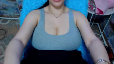 Snapshot of seu_cute chatting on 11/08/25, 09:09 seu_cute online show from 11/08/25, 09:09