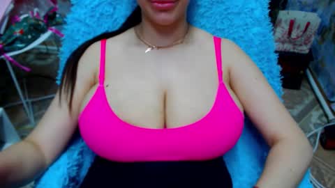 seu_cute online show from 01/15/26, 07:46