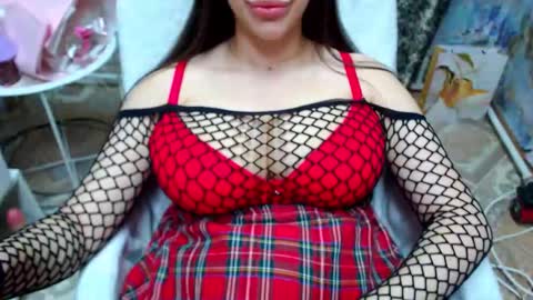 seu_cute online show from 02/21/26, 12:39