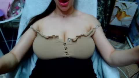 seu_cute online show from 04/07/26, 07:03