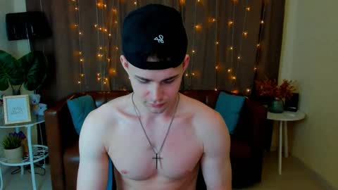 SevanS14 online show from 01/25/25, 01:43