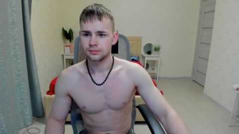 SevanS14 online show from 02/08/25, 11:55