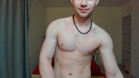 SevanS14 online show from 02/09/25, 03:00