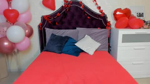 SevanS14 online show from 02/15/25, 12:15