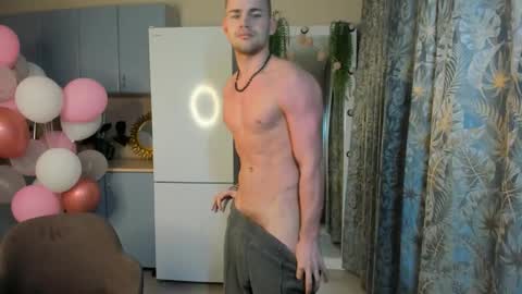 SevanS14 online show from 02/25/25, 06:20