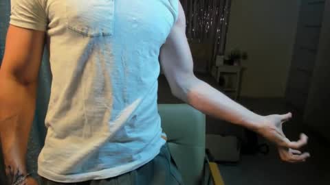 SevanS14 online show from 02/27/25, 08:20