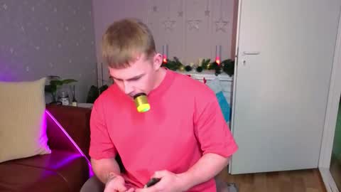 SevanS14 online show from 01/13/26, 11:59