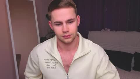 SevanS14 online show from 02/07/26, 05:27