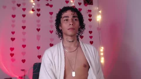 Alexis online show from 02/09/25, 06:22