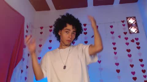 Alexis online show from 02/11/25, 08:42