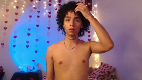 Alexis online show from 02/13/25, 04:54