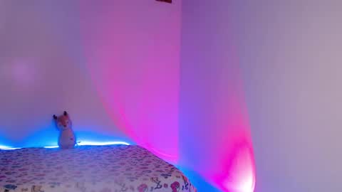 Alexis online show from 02/26/25, 05:09