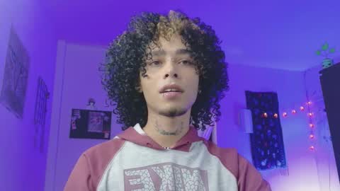 Alexis online show from 10/18/25, 04:26