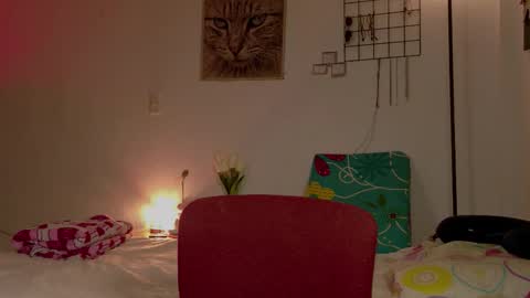 Alexis online show from 03/01/26, 12:23