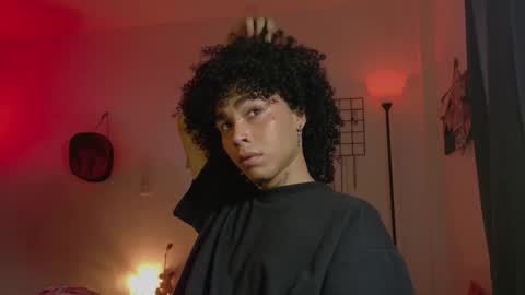 Alexis online show from 03/01/26, 08:33