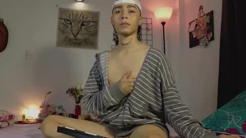 Alexis online show from 03/16/26, 03:01