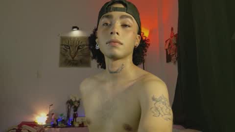 Alexis online show from 03/20/26, 04:28