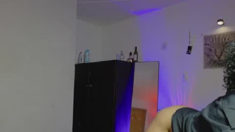 Alexis online show from 04/18/26, 12:58