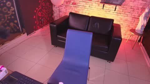 seven_blue online show from 01/15/26, 07:06