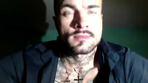 Snapshot of sevendragons1 chatting on 09/12/25, 09:26 SevenDragons online show from 09/12/25, 09:26