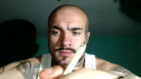 Snapshot of sevendragons1 chatting on 09/13/25, 04:18 SevenDragons online show from 09/13/25, 04:18