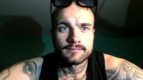 Snapshot of sevendragons1 chatting on 10/07/25, 09:12 SevenDragons online show from 10/07/25, 09:12