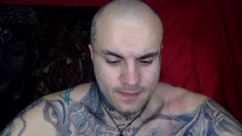 Snapshot of sevendragons1 chatting on 07/28/26, 10:32 SevenDragons online show from 07/28/26, 10:32