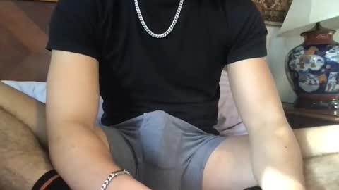 seveninchsteve_ online show from 01/07/25, 07:49