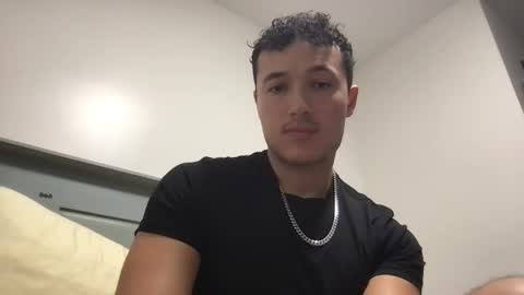 seveninchsteve_ online show from 11/10/25, 09:58