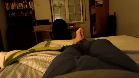 sevenorder online show from 01/17/25, 12:10