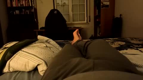 Snapshot of sevenorder chatting on 02/01/26, 11:25 sevenorder online show from 02/01/26, 11:25