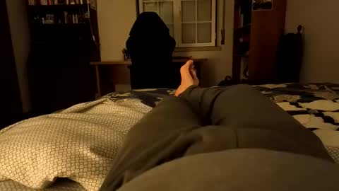 Snapshot of sevenorder chatting on 02/17/26, 01:24 sevenorder online show from 02/17/26, 01:24