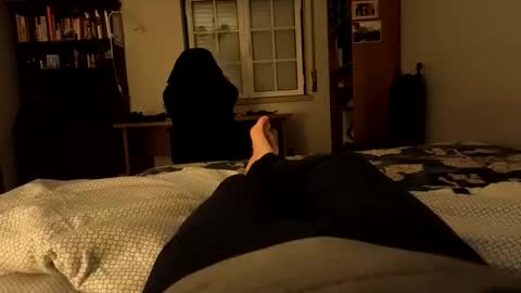 Snapshot of sevenorder chatting on 02/22/26, 11:25 sevenorder online show from 02/22/26, 11:25