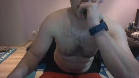 Sewerin online show from 03/02/25, 09:01