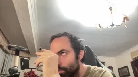 Snapshot of sex247spain chatting on 10/20/25, 05:08 sex247spain online show from 10/20/25, 05:08