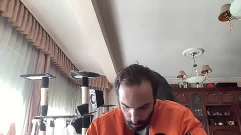 Snapshot of sex247spain chatting on 10/27/25, 01:59 sex247spain online show from 10/27/25, 01:59