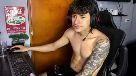 sex_love_sweat online show from 01/31/26, 07:11