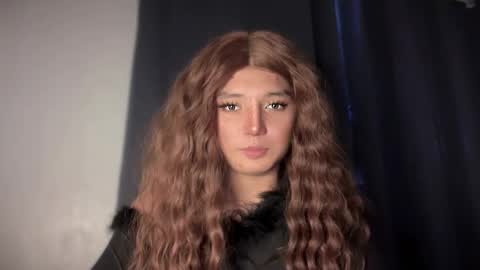 Hi im anne online show from 11/25/25, 10:54