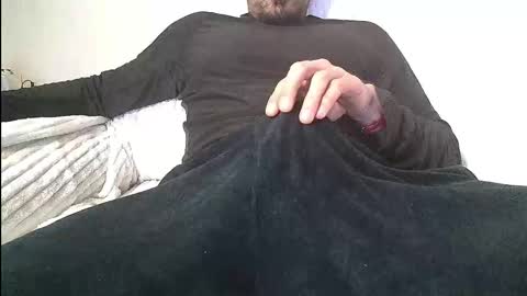 SEX MACHINE 19 online show from 03/02/25, 05:47