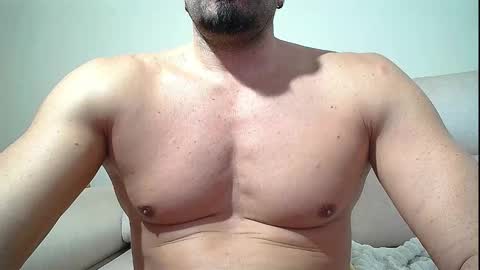 SEX MACHINE 19 online show from 10/28/25, 12:41