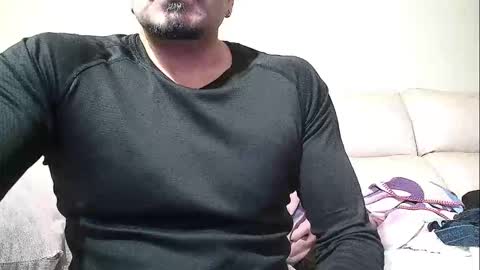 SEX MACHINE 19 online show from 02/28/26, 06:42