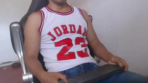 arnold online show from 12/14/24, 01:59