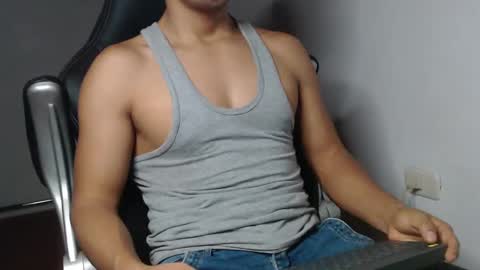 arnold online show from 01/12/25, 02:14