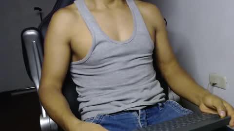 arnold online show from 01/19/25, 01:43