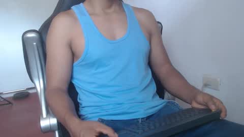 arnold online show from 01/24/25, 02:19